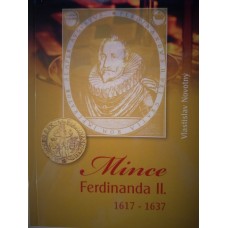 Katalog mincí Ferdinanda II.
