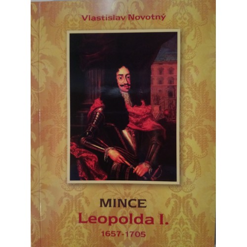 Katalog mincí Leopolda I.
